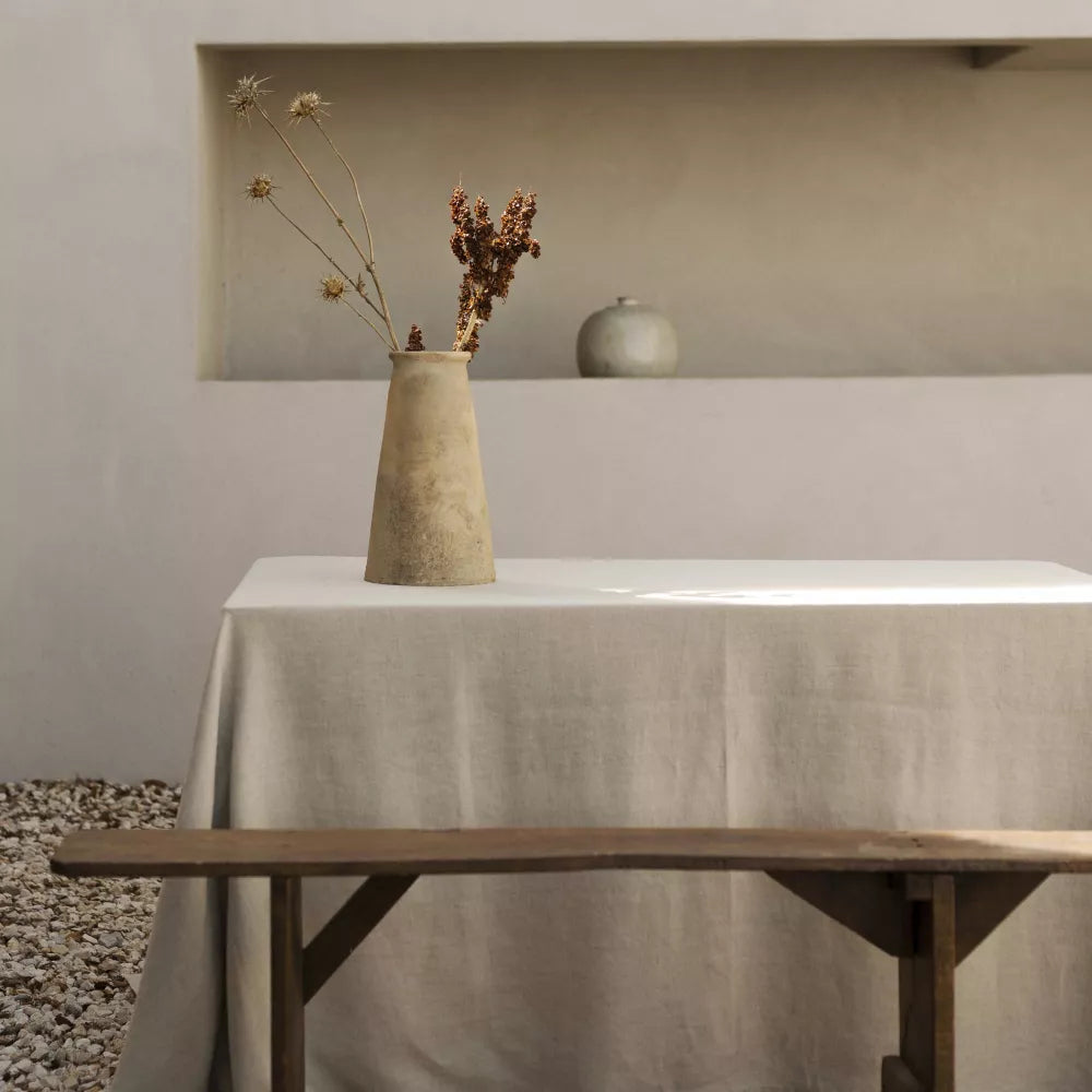 Tablecloths & Serviettes