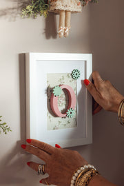 KIDS' FRAME