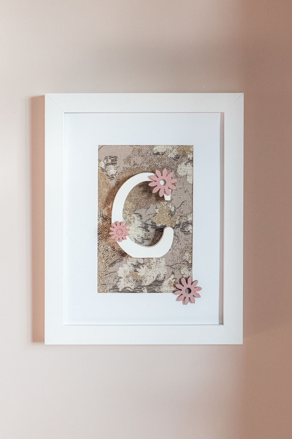 KIDS' FRAME