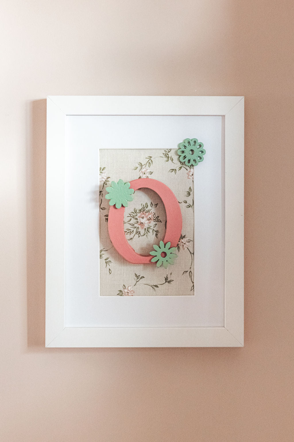KIDS' FRAME