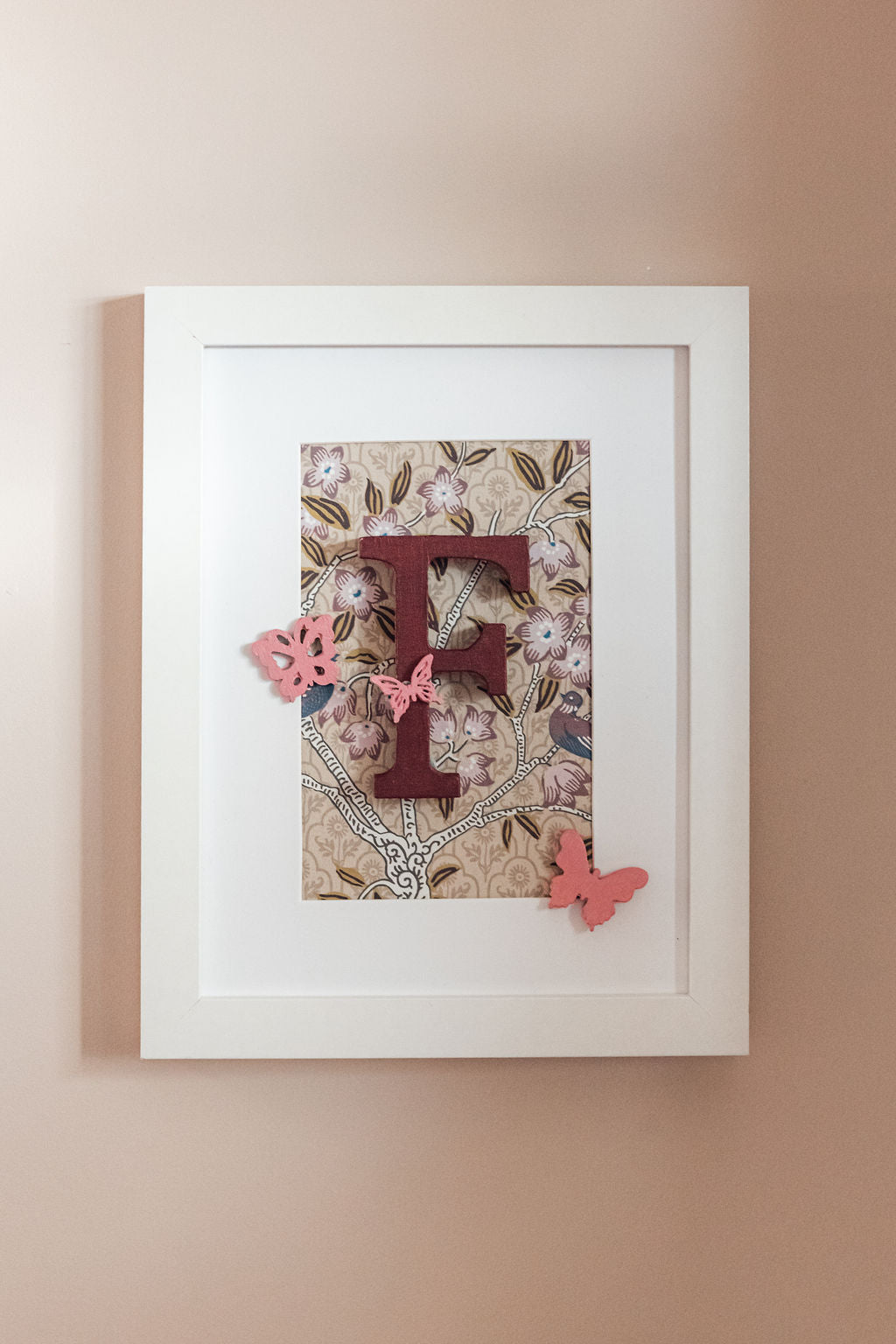 KIDS' FRAME