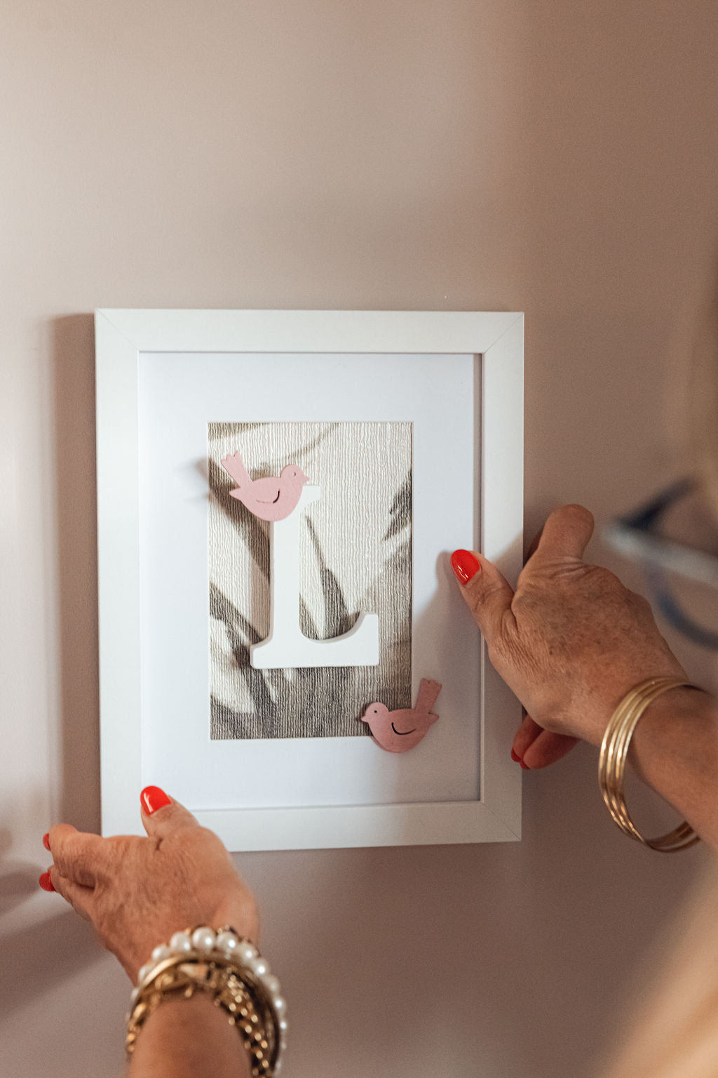 KIDS' FRAME