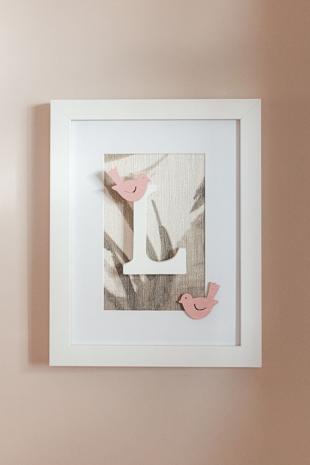 KIDS' FRAME