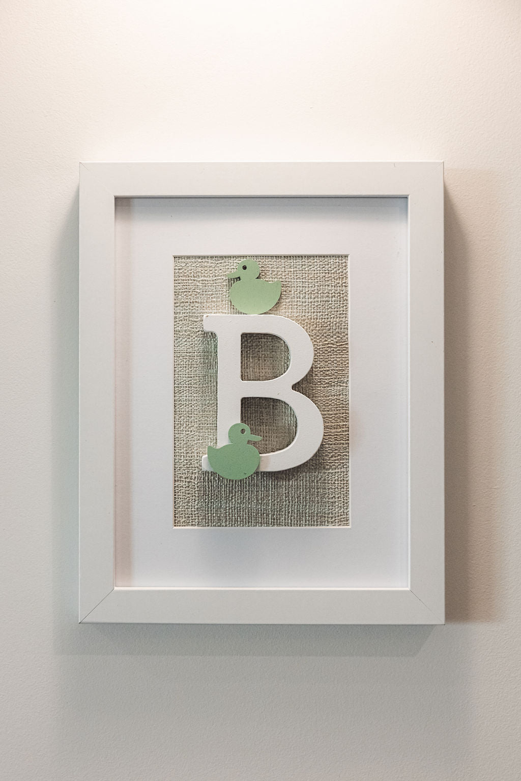 KIDS' FRAME