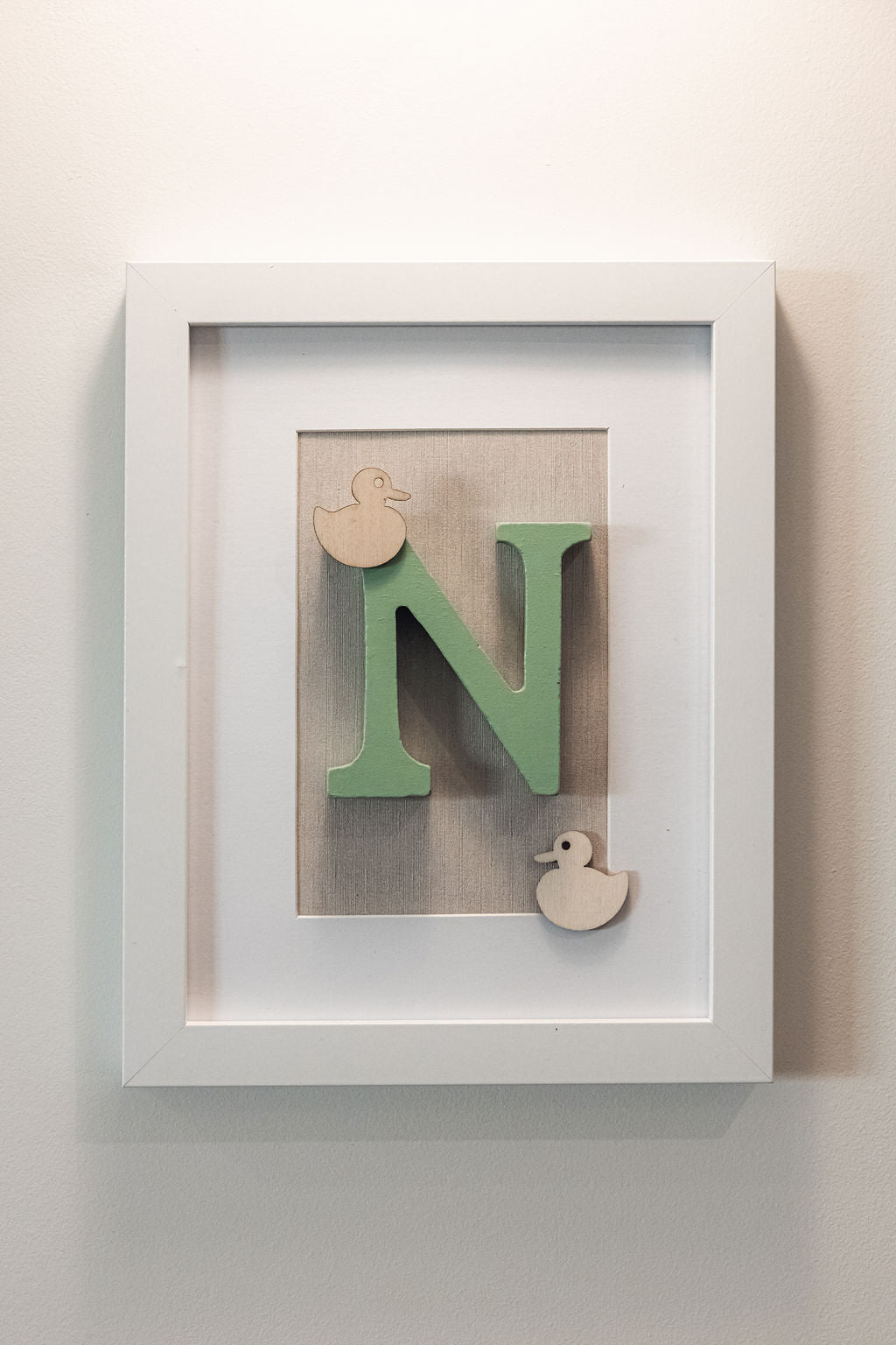 KIDS' FRAME