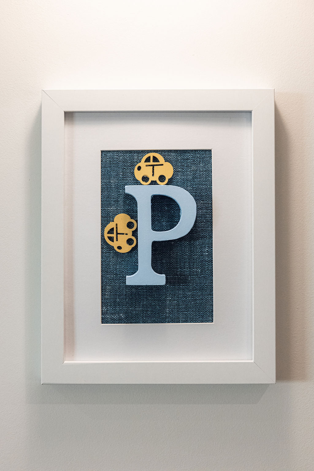 KIDS' FRAME