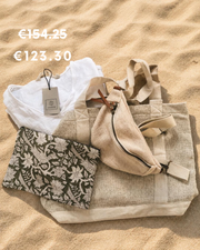 The nude & natural bundle