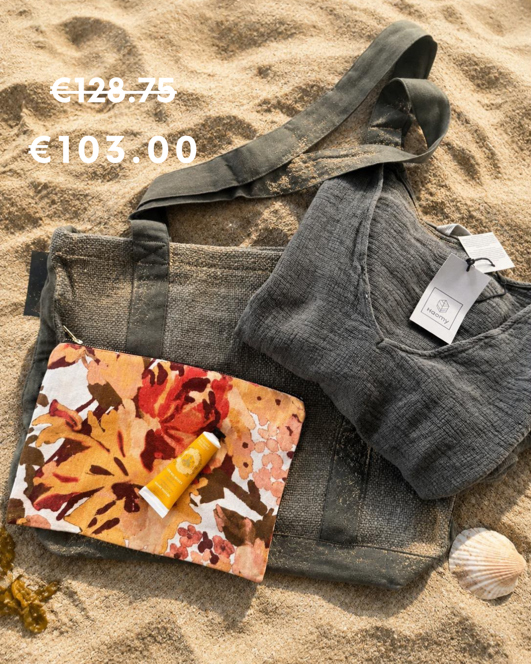 The pop of colour bundle