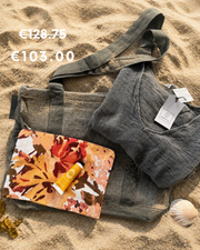 The pop of colour bundle