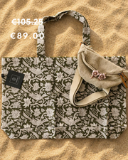 The flower power bundle