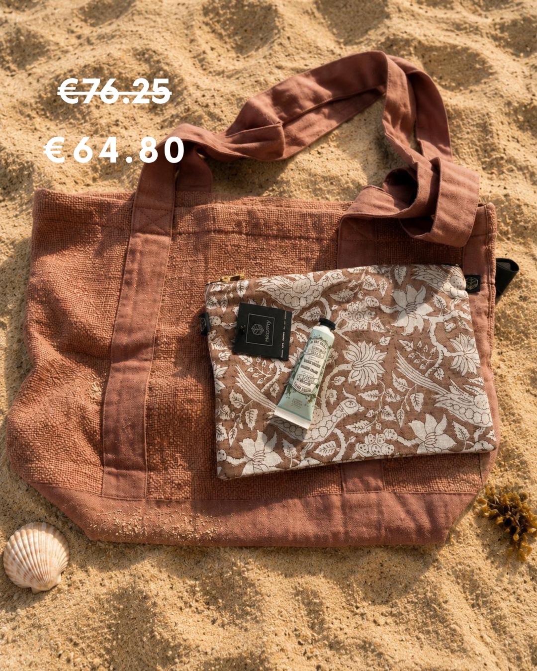 The beautiful browns bundle