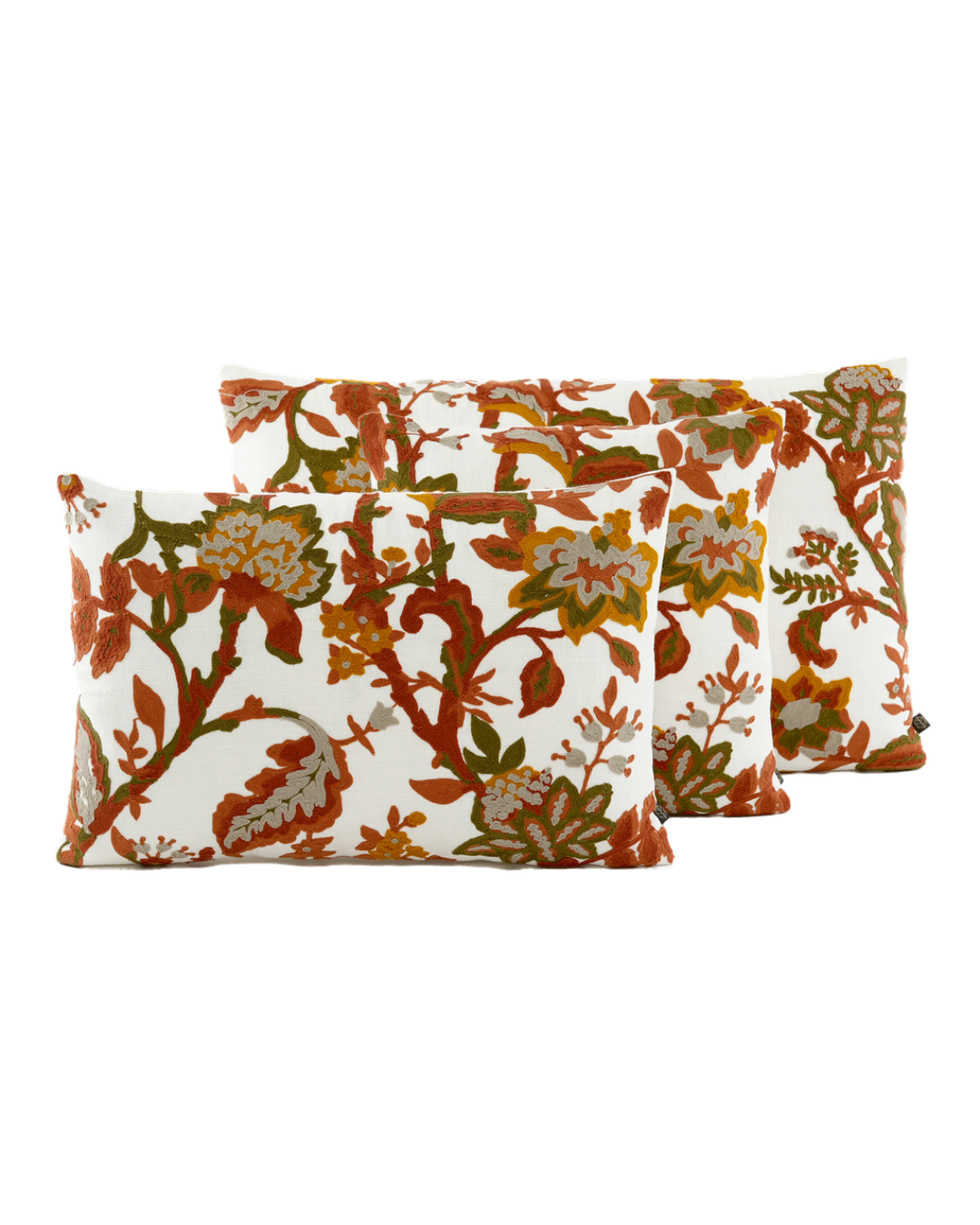 Bali Cushion Covers