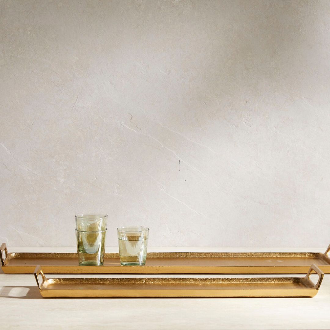 Seline Narrow Tray Large