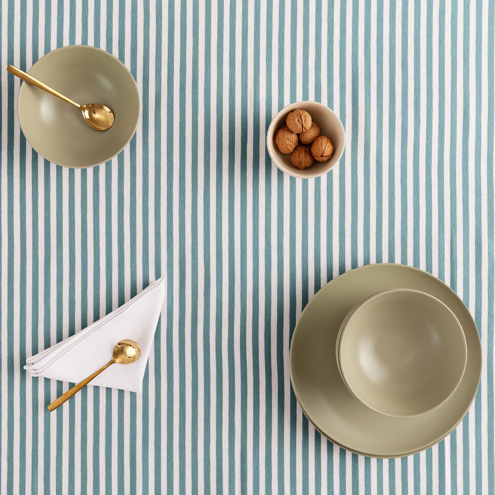 Outdoor Tablecloths