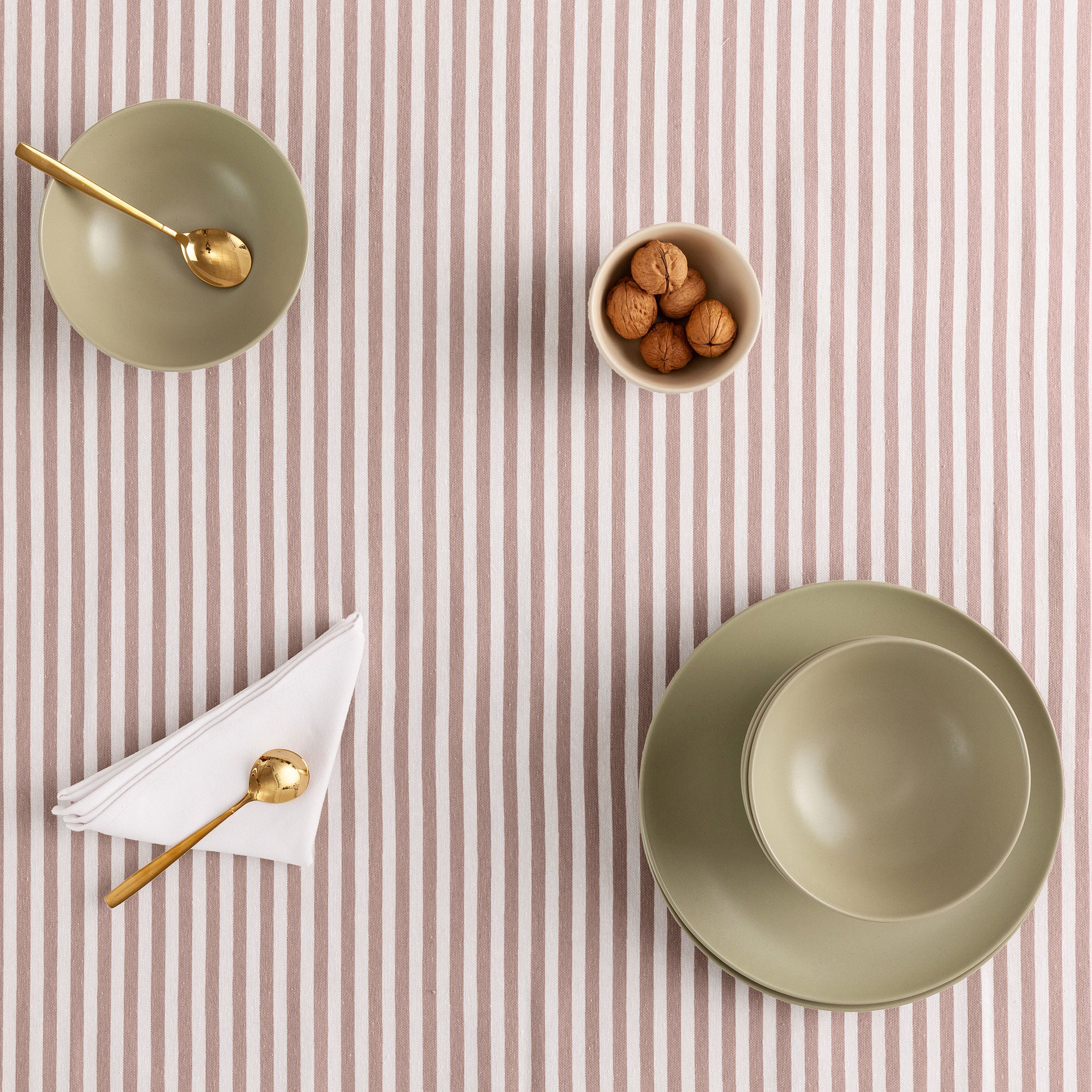 Outdoor Tablecloths