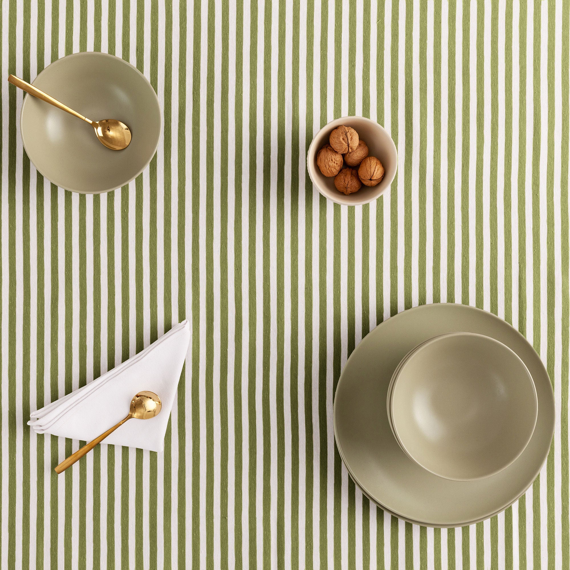 Outdoor Tablecloths