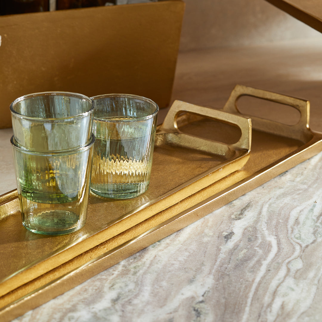 Seline Narrow Tray Medium