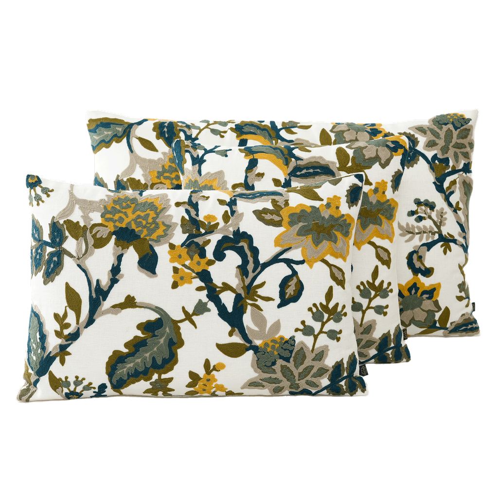 Bali Cushion Covers