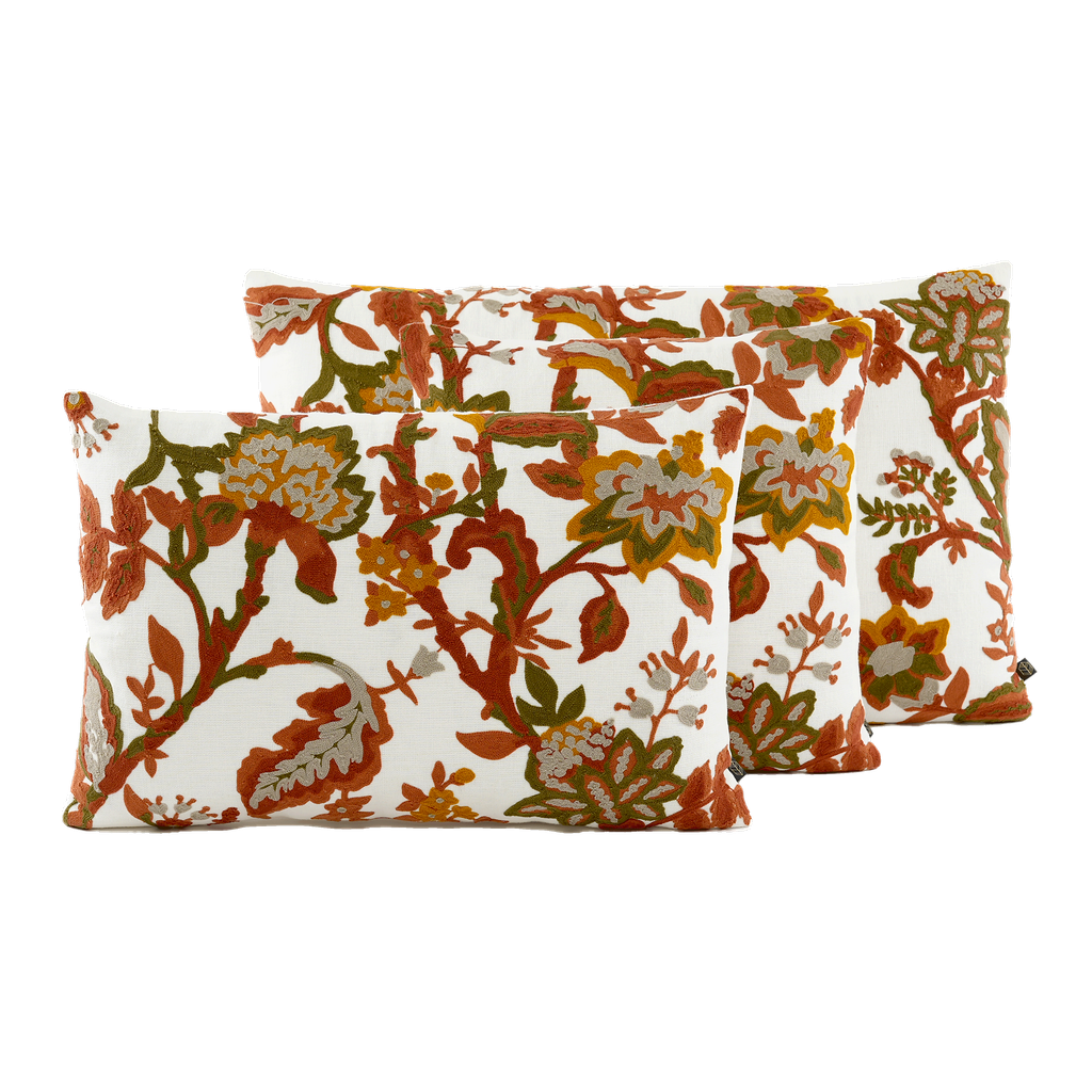 Bali Cushion Covers