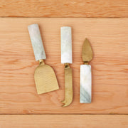 Lady Onyx Cheese Set
