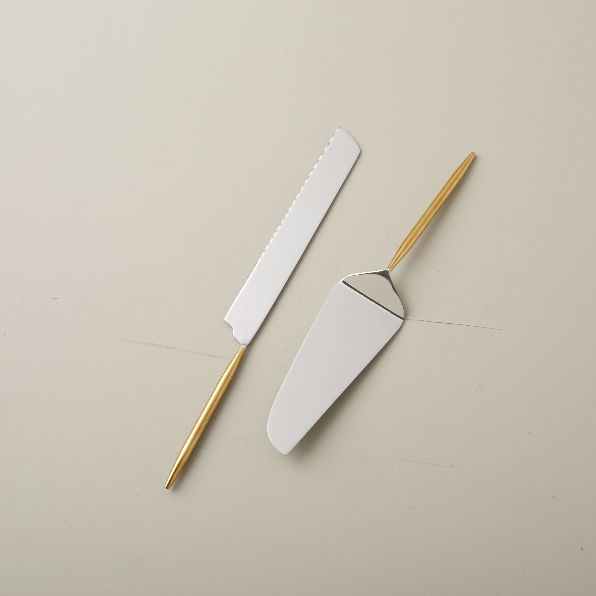 Sun & Moon Cake Lift Set