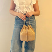 Bucket bags