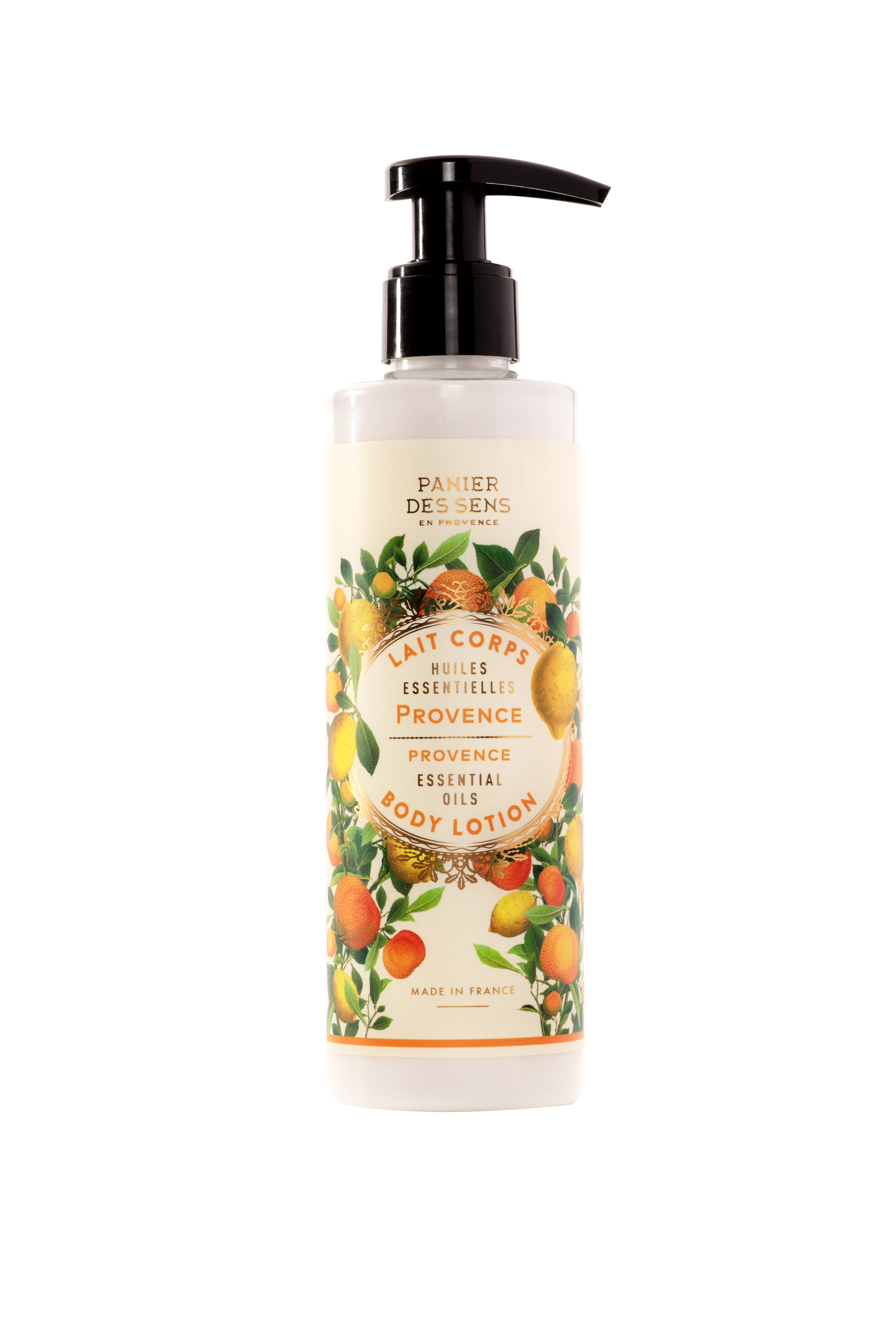 Body Milk Provence