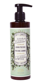 Body Milk Jasmine