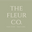 The Fleur Company logo