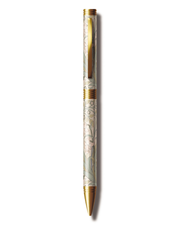 William Morris pen blush pink