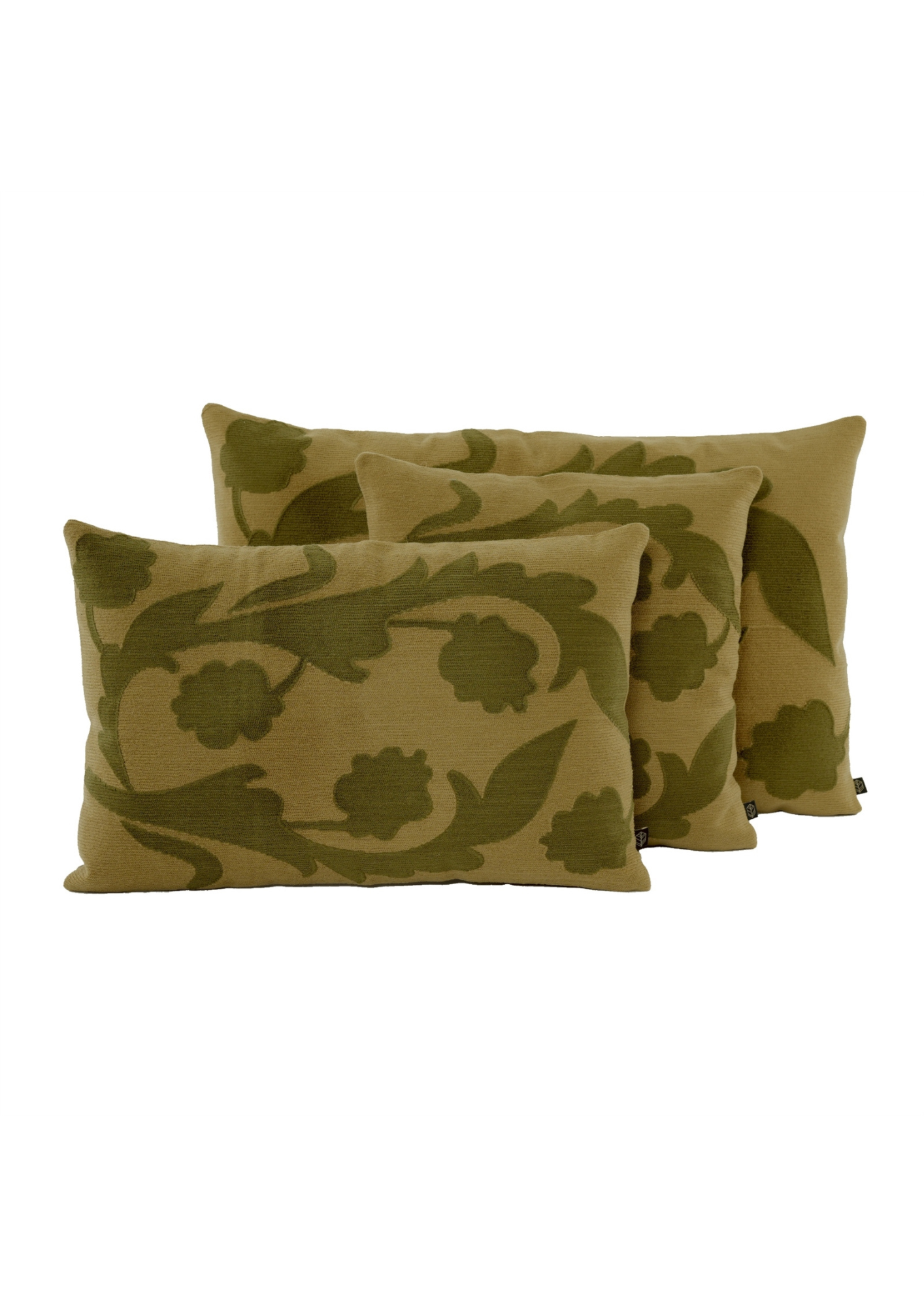 Cushion cover Odyssee