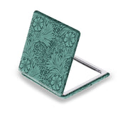 William Morris Compact Pocket cosmetic mirror