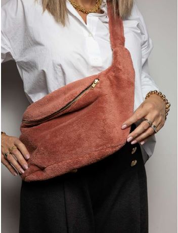 Banana/cross body Bags