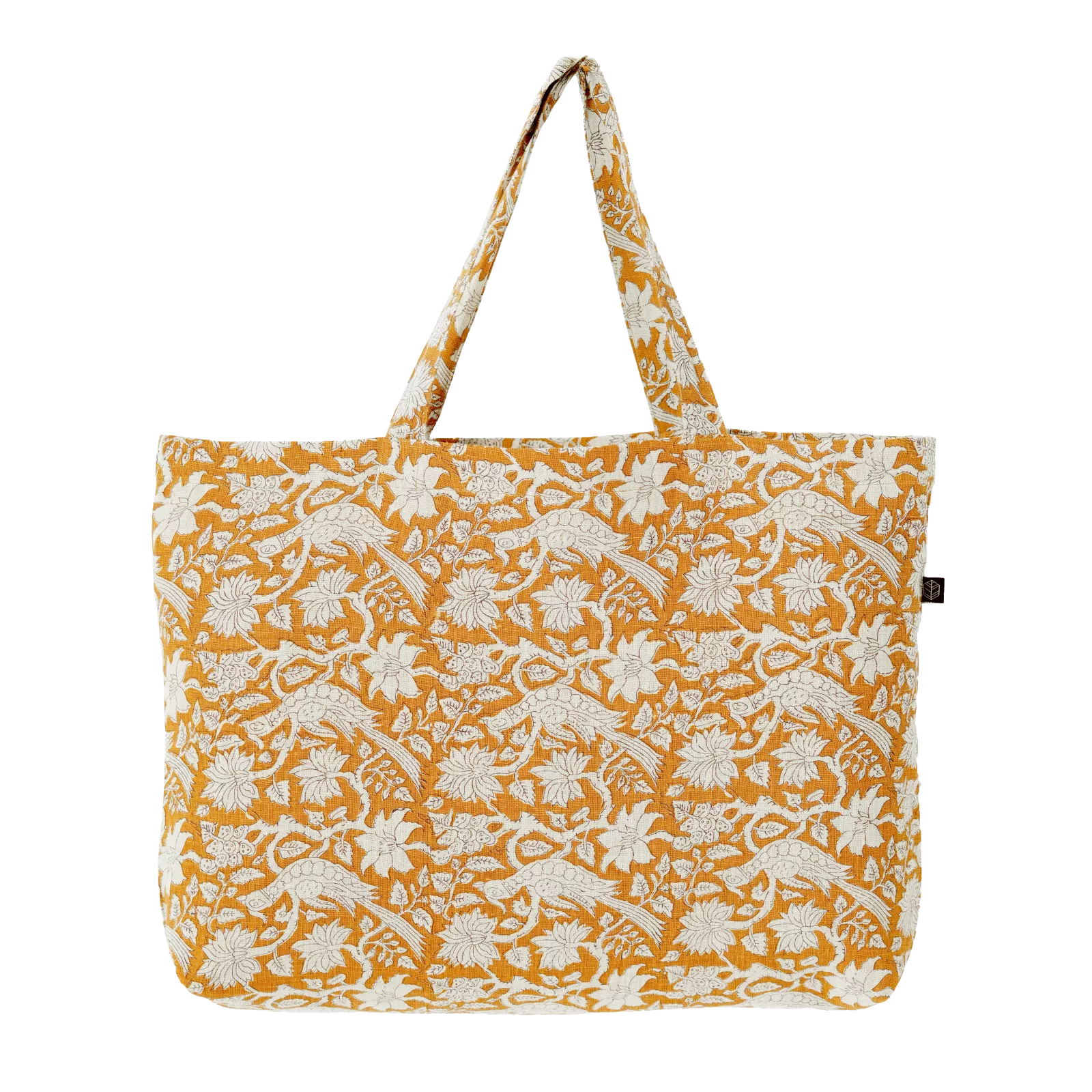 Linen Beach Bags Jaipur