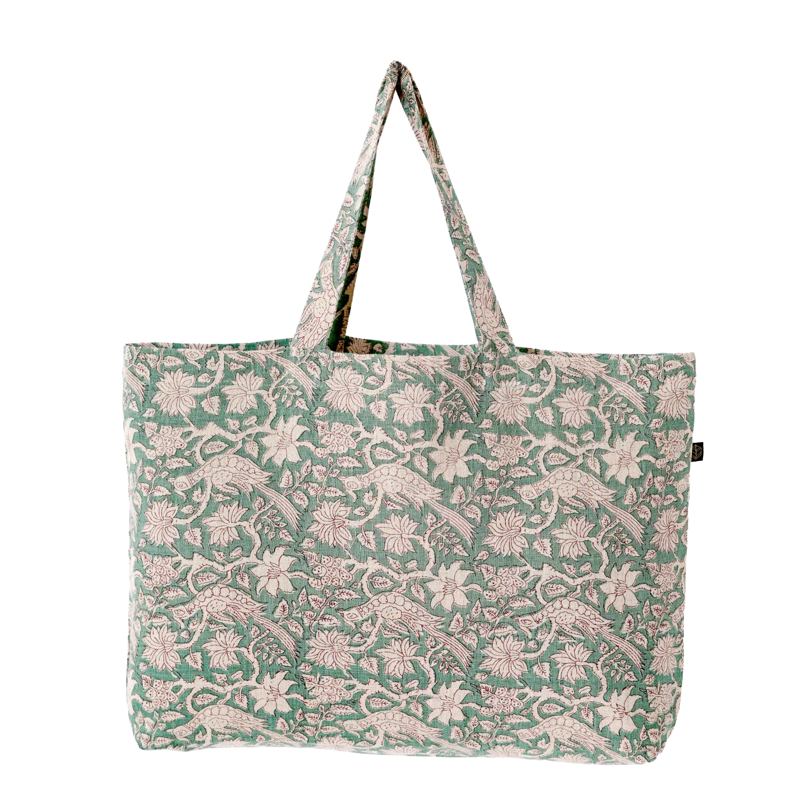 Linen Beach Bags Jaipur