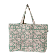 Linen Beach Bags Jaipur