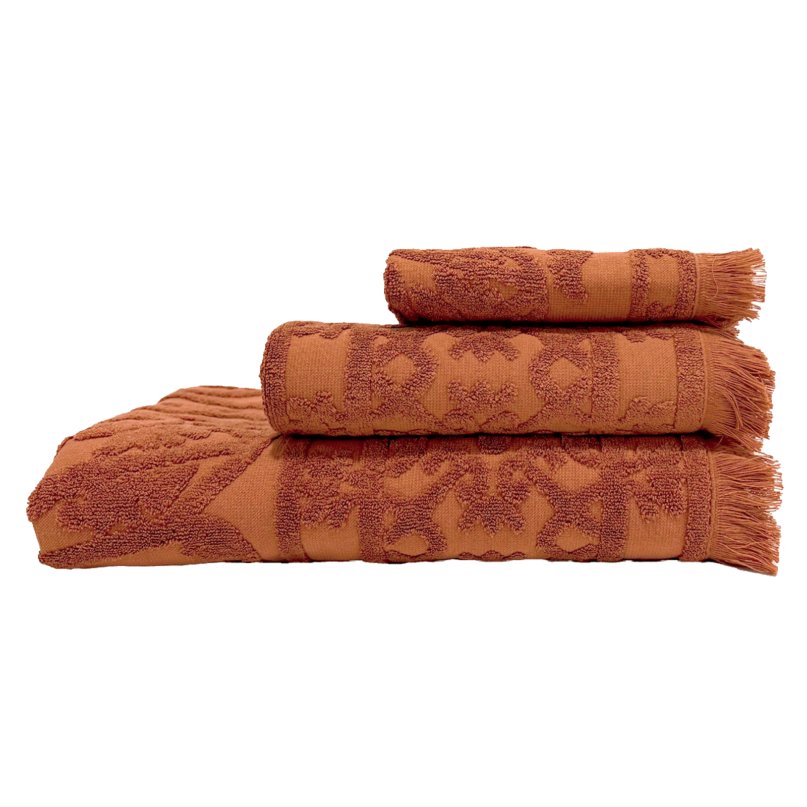 Bath Towels