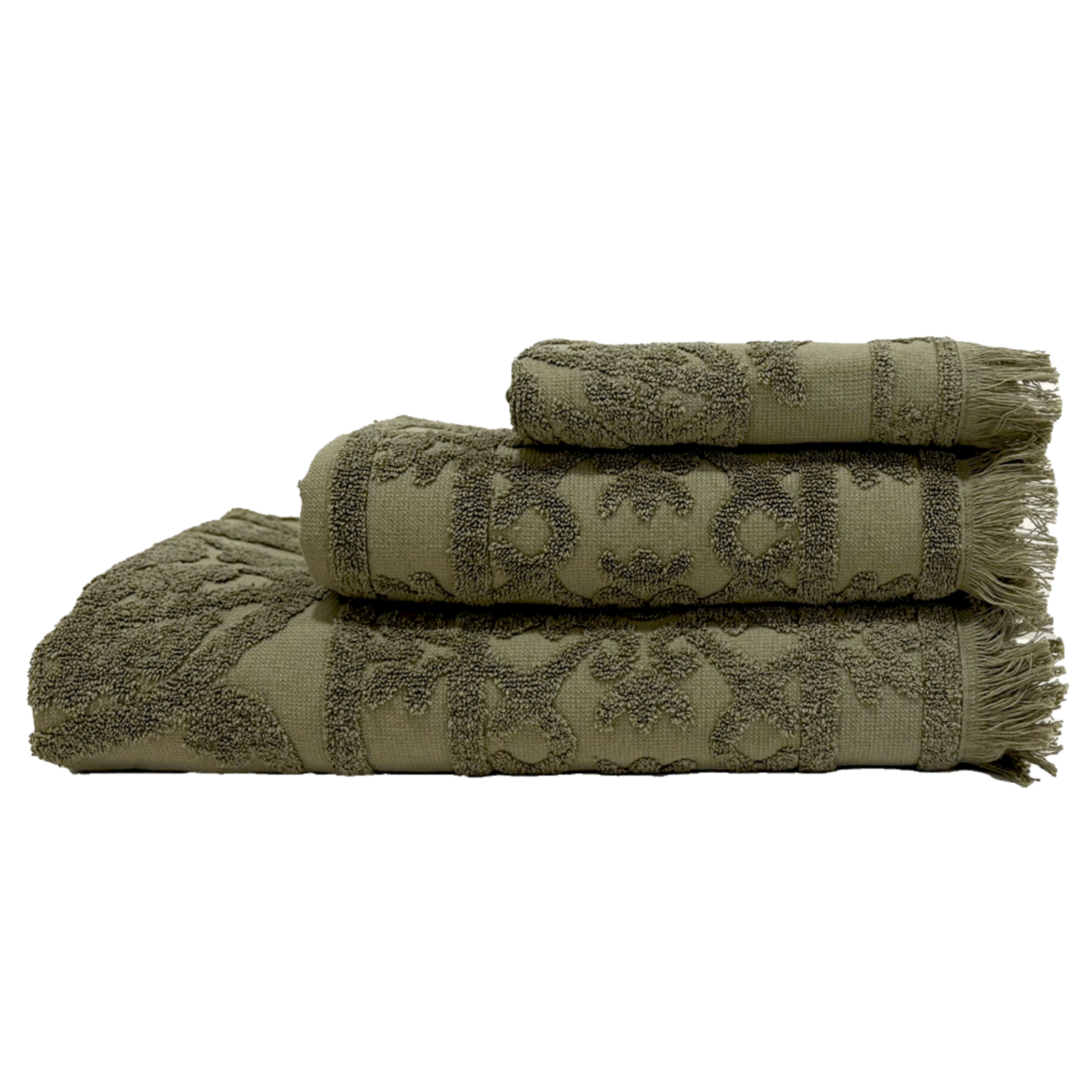 Bath Towels