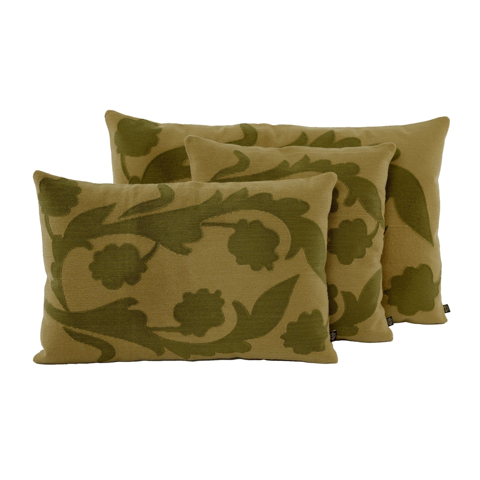 Cushion cover Odyssee