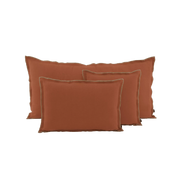 Seoni cushion covers
