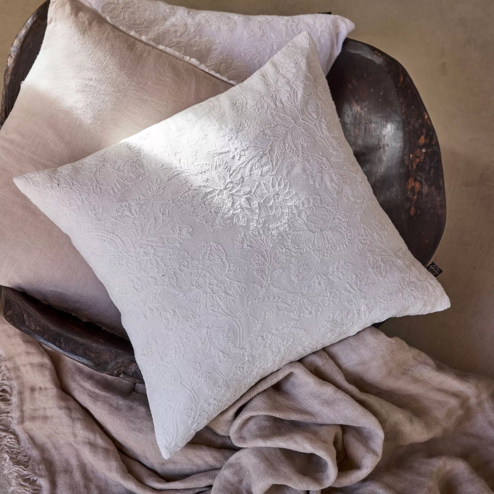 Phoenix Cushion Covers