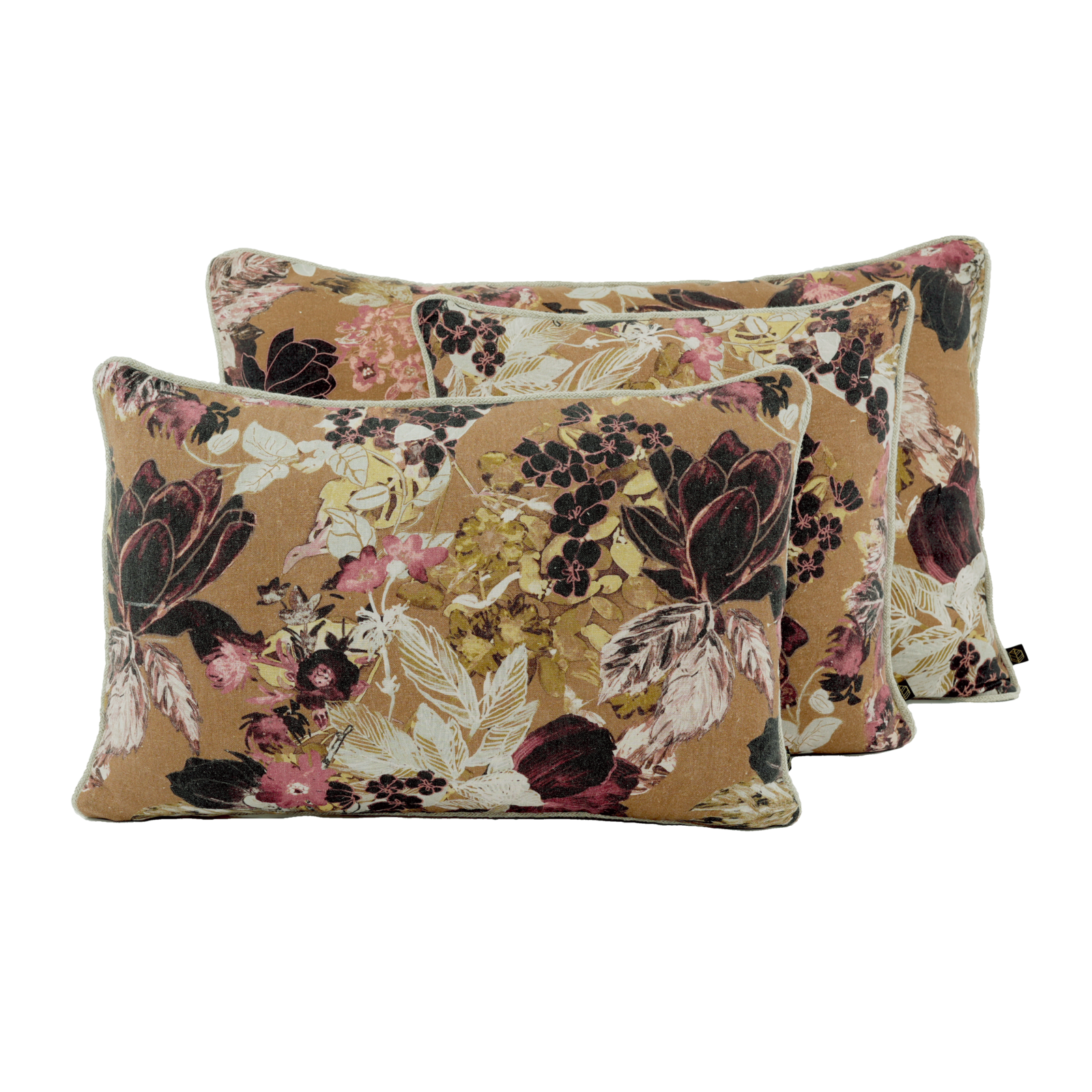 Cushion cover Sienne