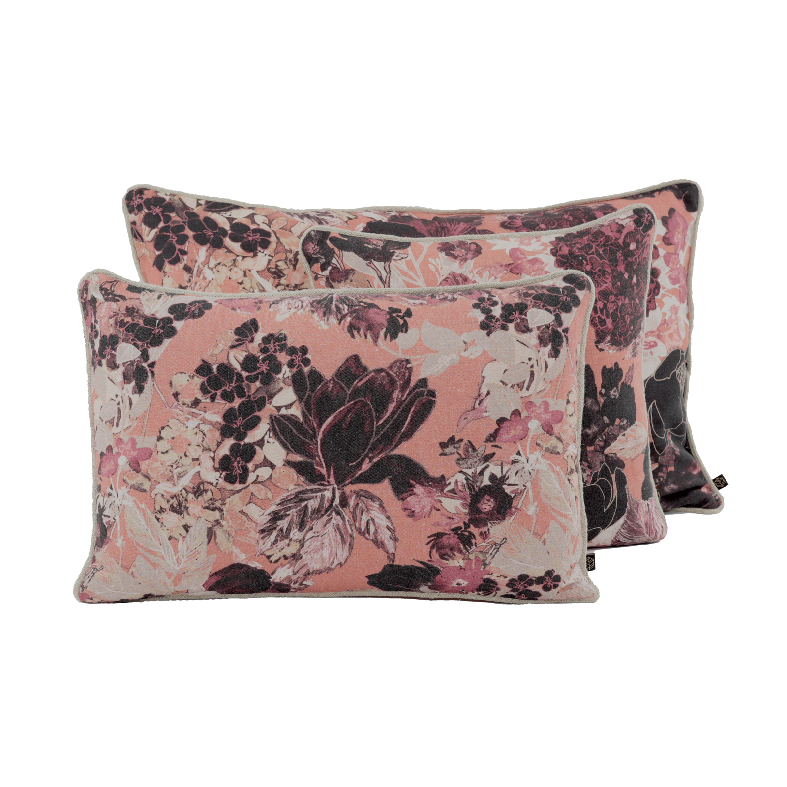 Cushion cover Sienne