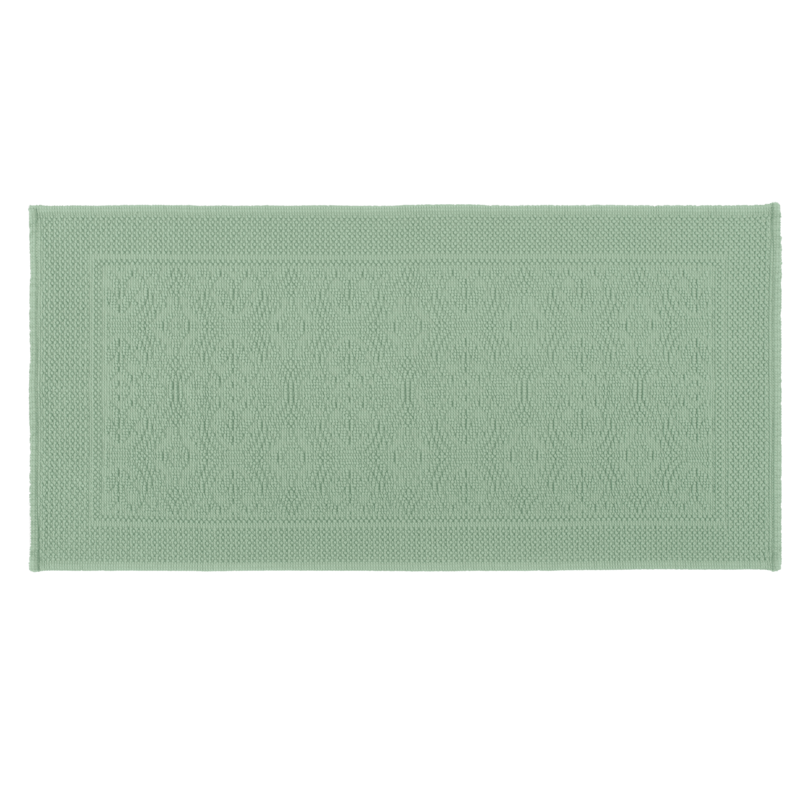 KYMI BATH MAT AMANDE